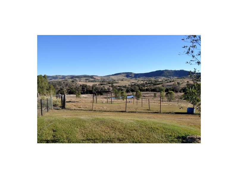 Blenheim QLD 4341