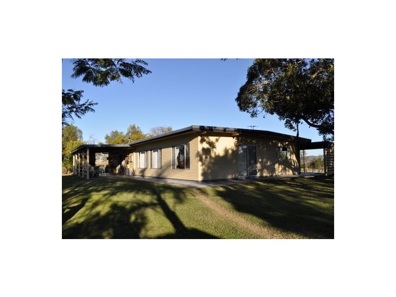 Blenheim QLD 4341