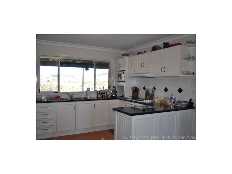 Blenheim QLD 4341
