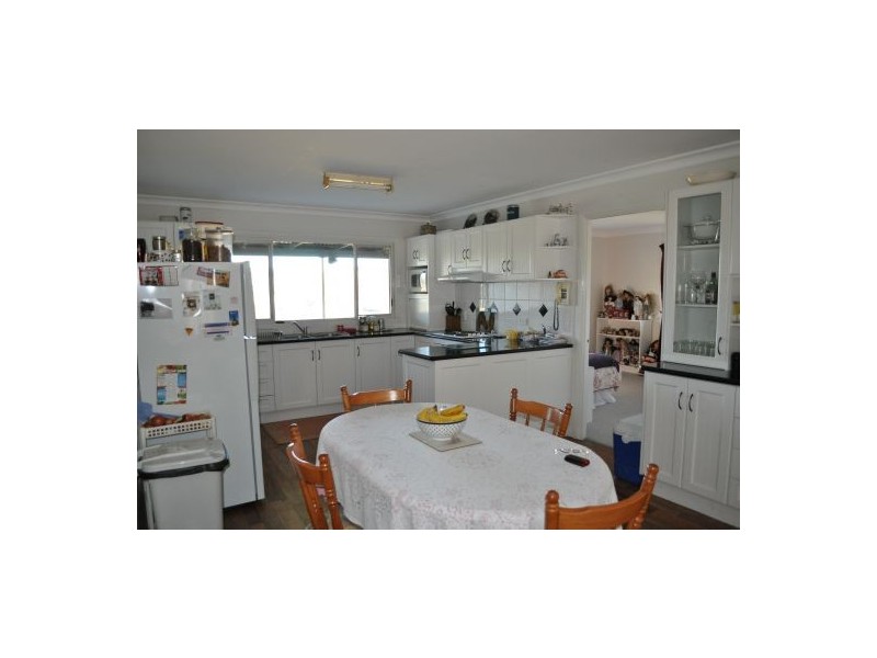 Blenheim QLD 4341