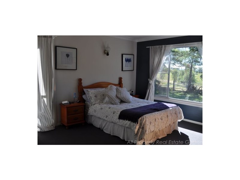 Blenheim QLD 4341