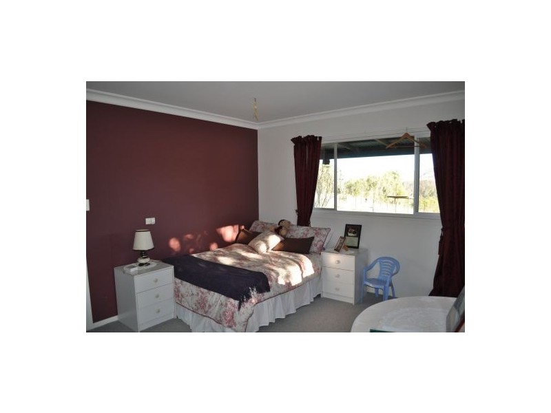 Blenheim QLD 4341