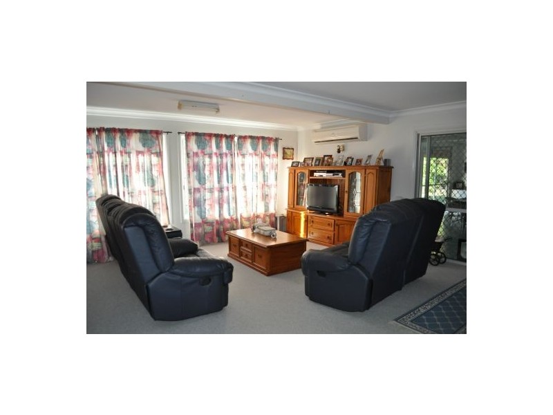 Blenheim QLD 4341