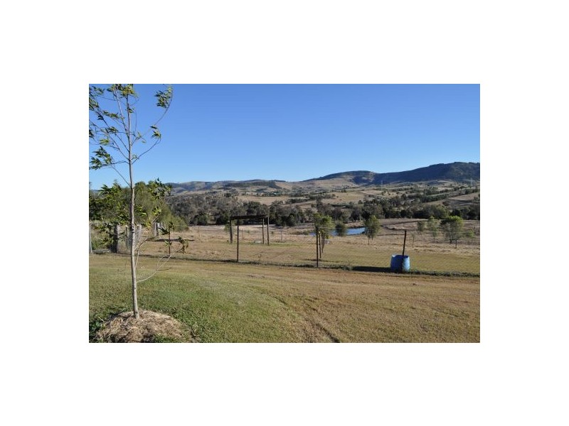 Blenheim QLD 4341