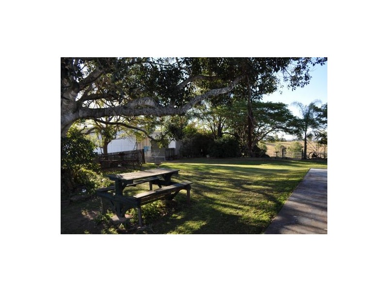 Blenheim QLD 4341