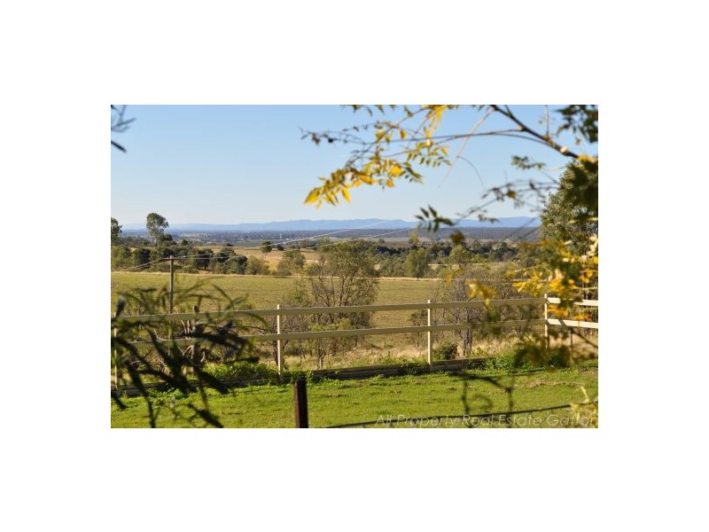 Blenheim QLD 4341