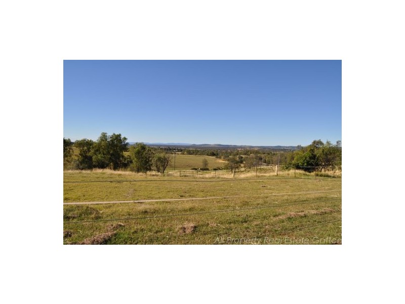 Blenheim QLD 4341