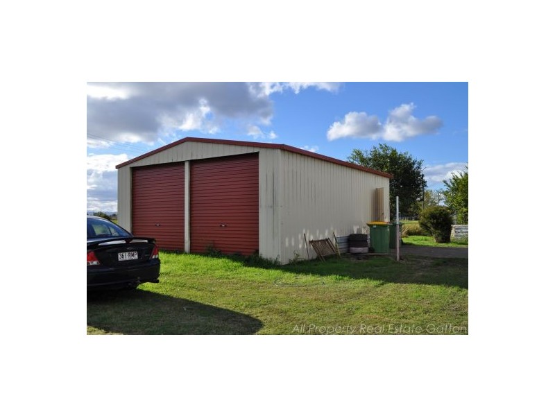 Forest Hill QLD 4342