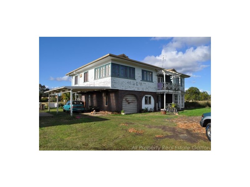 Forest Hill QLD 4342