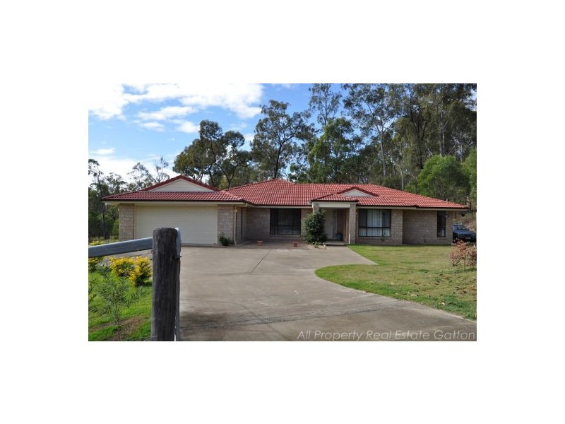 Regency Downs QLD 4341