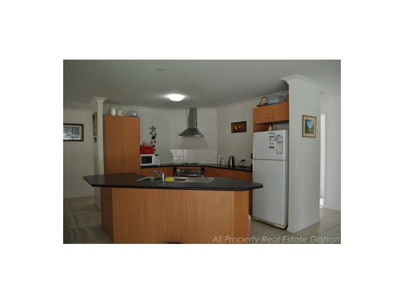 Regency Downs QLD 4341