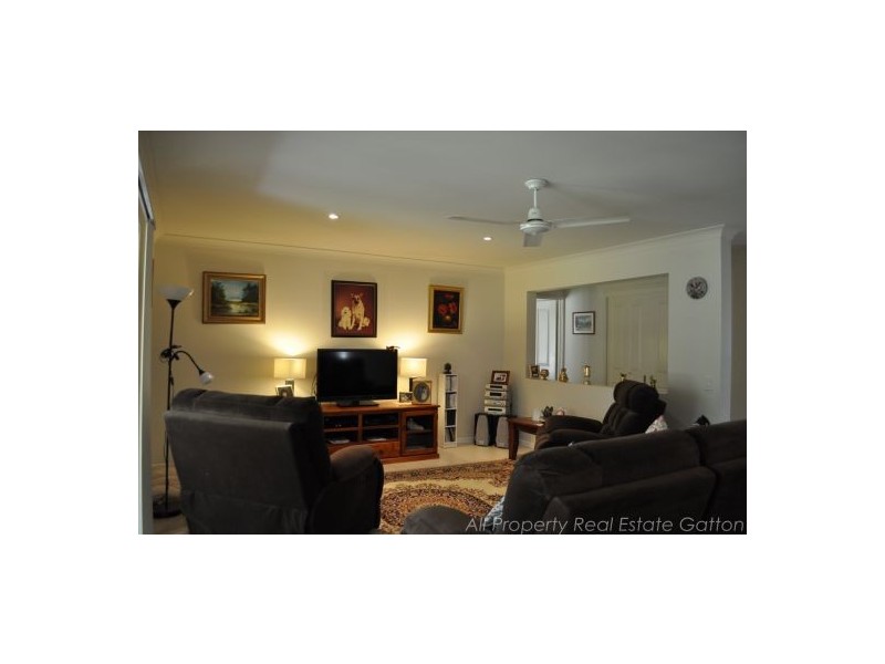 Regency Downs QLD 4341