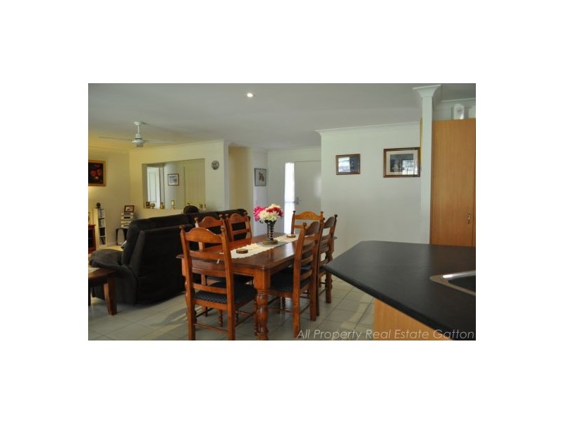 Regency Downs QLD 4341