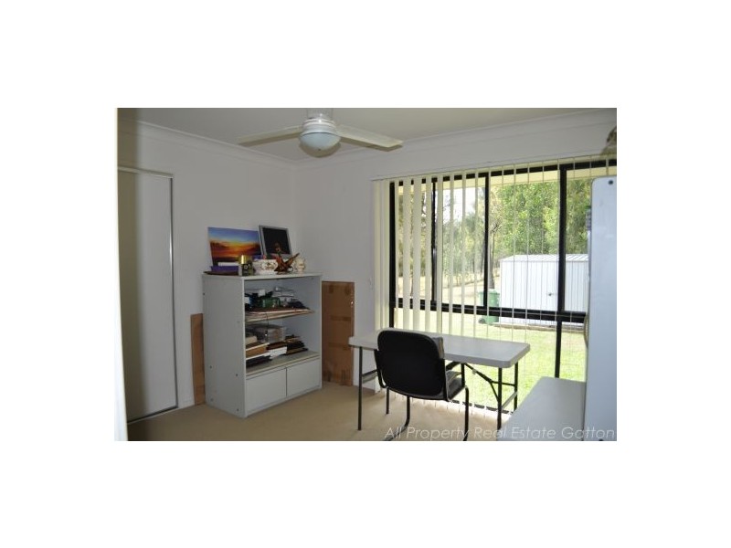 Regency Downs QLD 4341