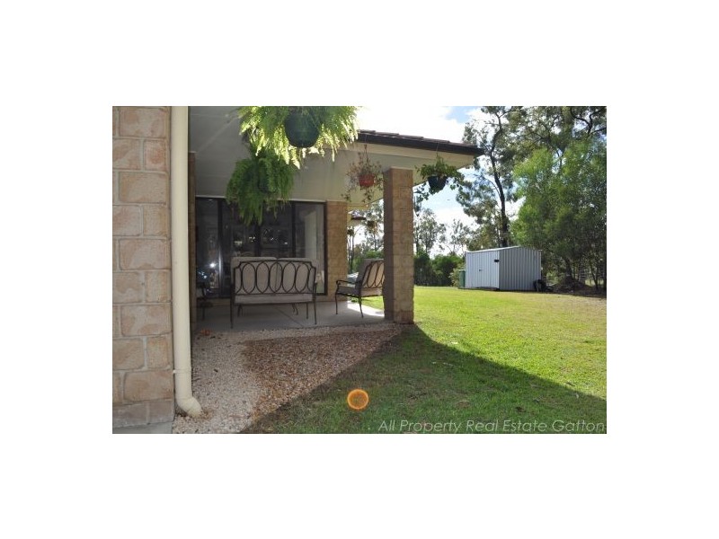 Regency Downs QLD 4341