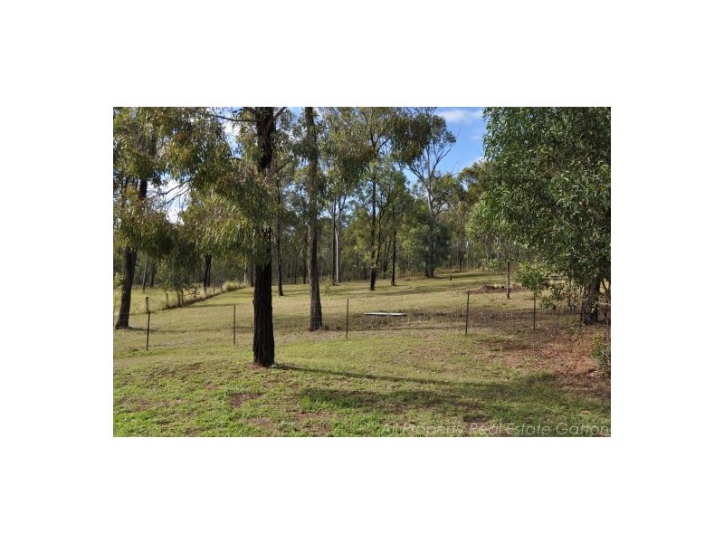 Regency Downs QLD 4341