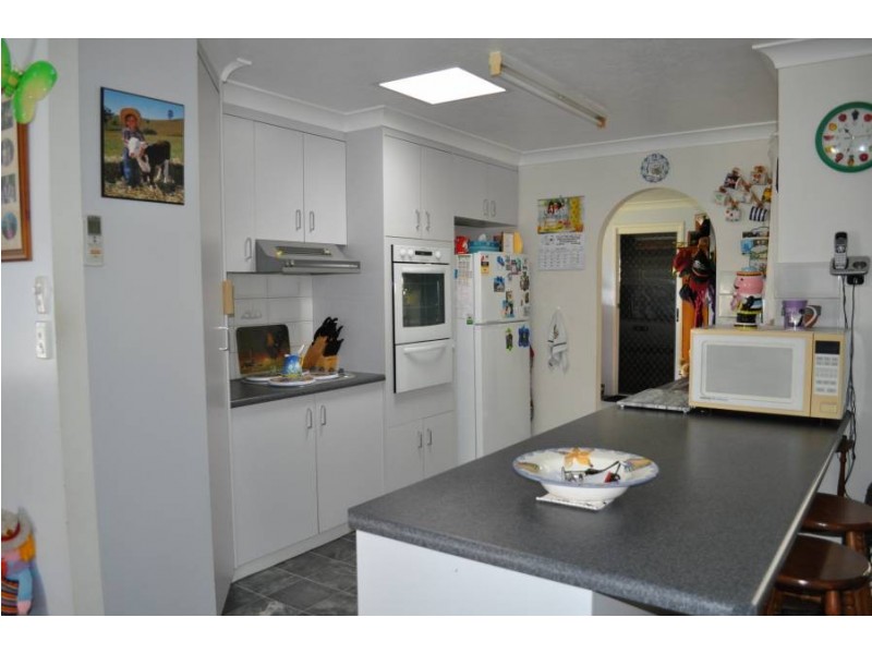 8 Fitzgerald, Gatton QLD 4343