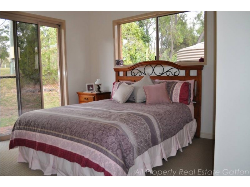 56 Laidley Creek West Road, Mulgowie QLD 4341