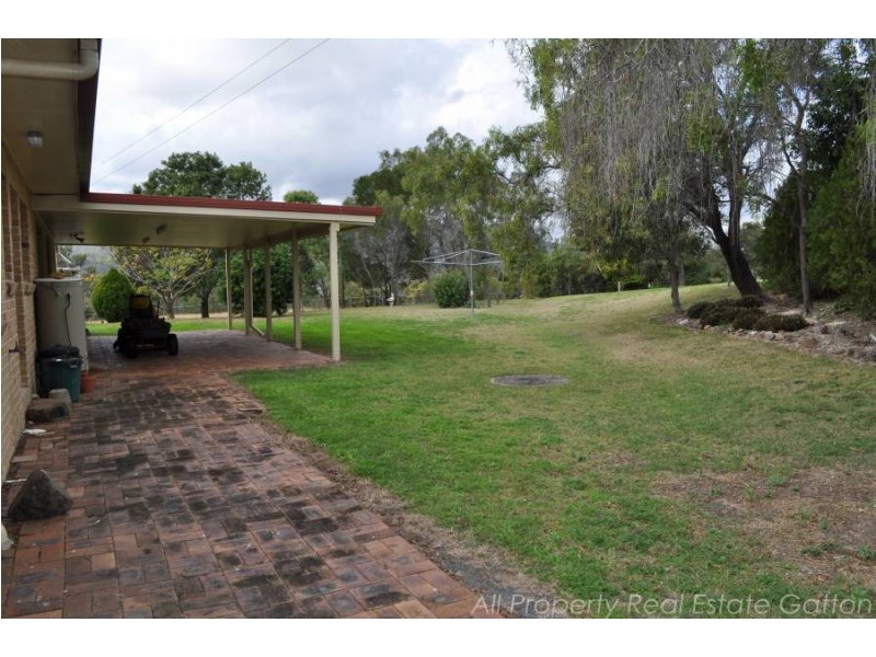 56 Laidley Creek West Road, Mulgowie QLD 4341
