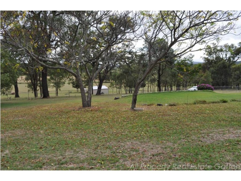 56 Laidley Creek West Road, Mulgowie QLD 4341