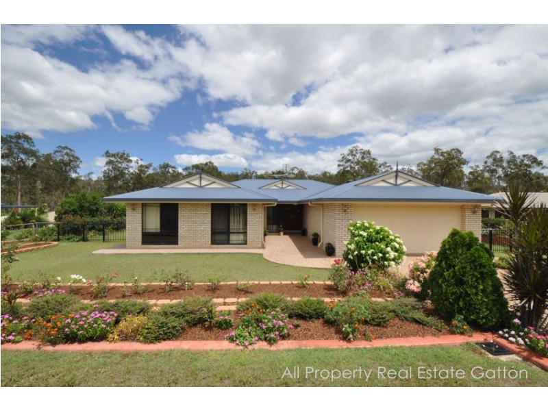 8 Spotted Gum Drive, Gatton QLD 4343