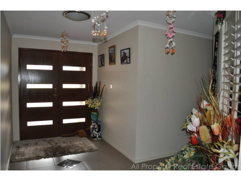 8 Spotted Gum Drive, Gatton QLD 4343