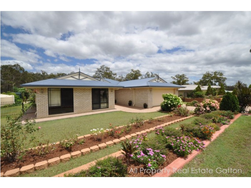 8 Spotted Gum Drive, Gatton QLD 4343