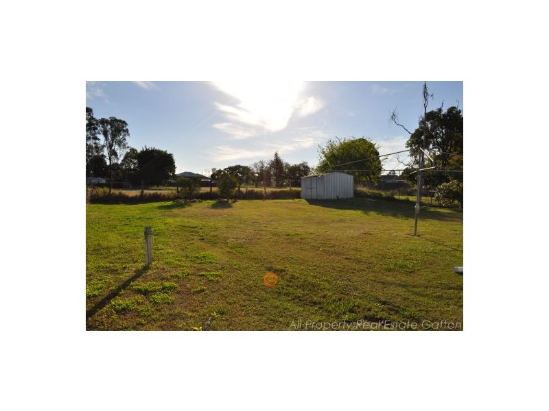 Gatton QLD 4343