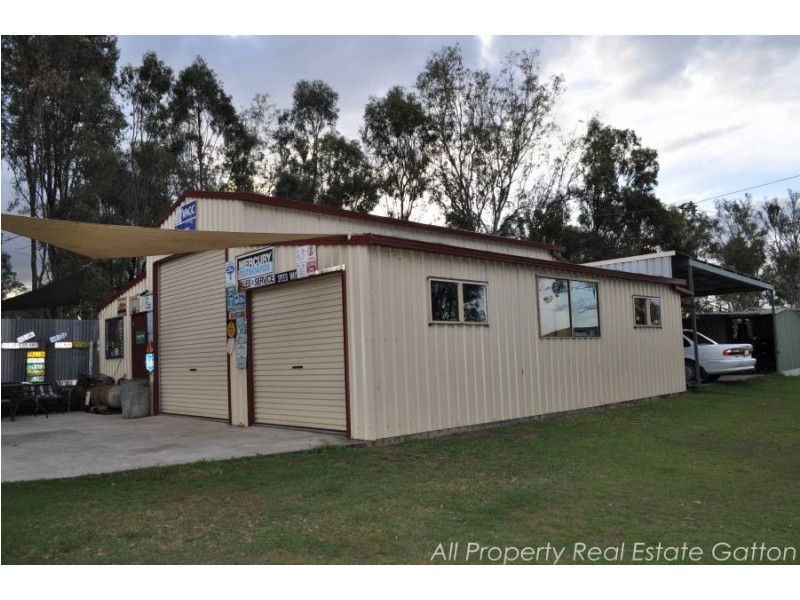 Brightview QLD 4311