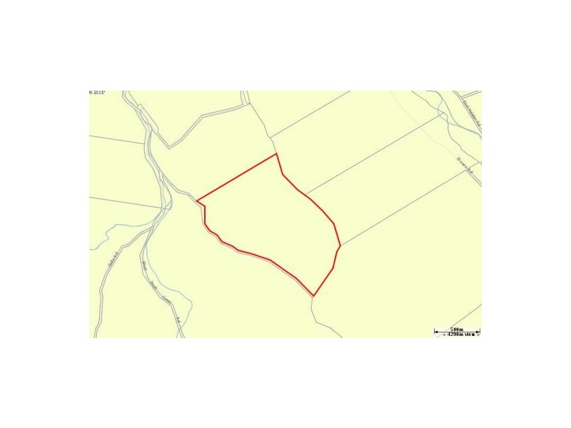 Black Duck Creek QLD 4343