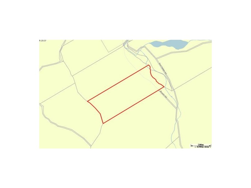 Black Duck Creek QLD 4343