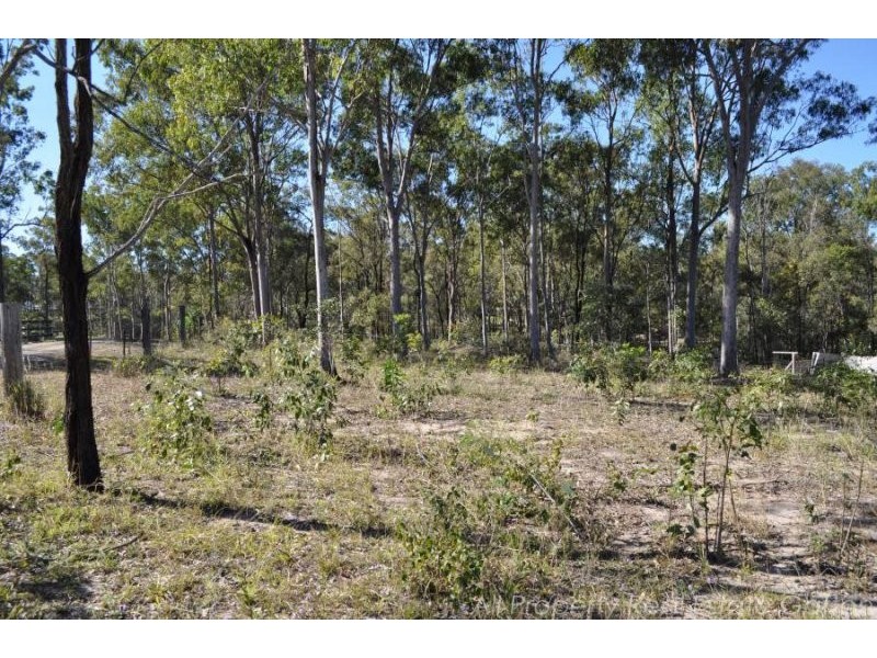 Regency Downs QLD 4341