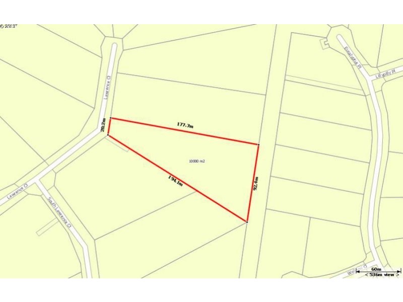 Regency Downs QLD 4341