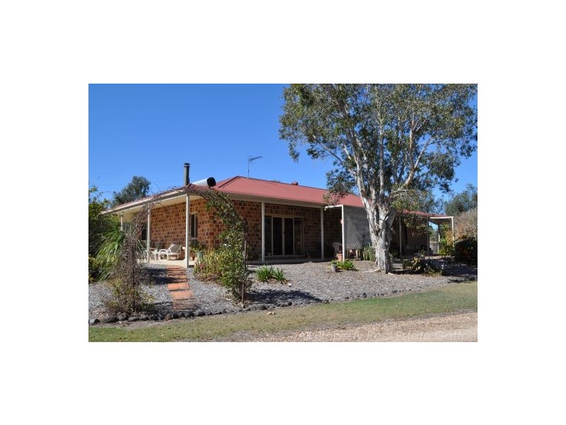 Forest Hill QLD 4342