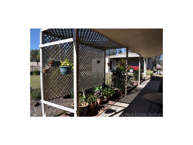 Forest Hill QLD 4342