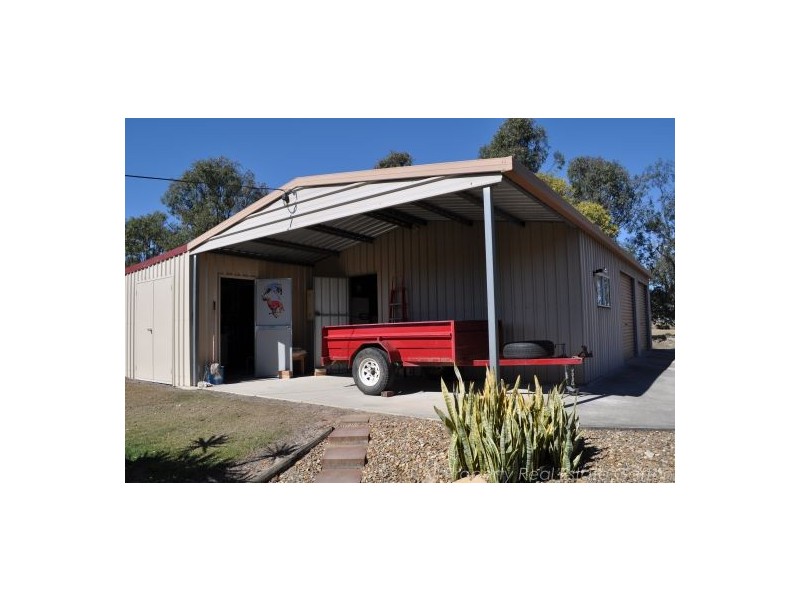 Forest Hill QLD 4342