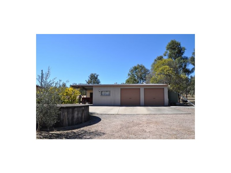 Forest Hill QLD 4342