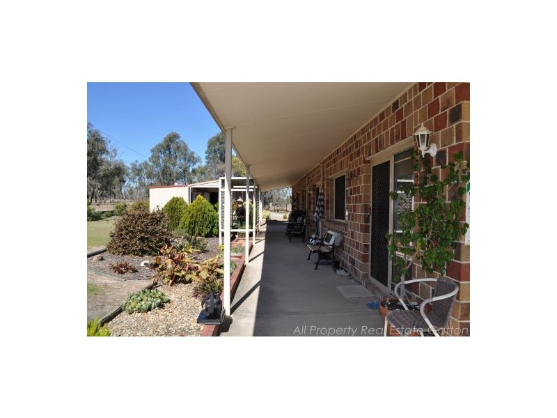 Forest Hill QLD 4342