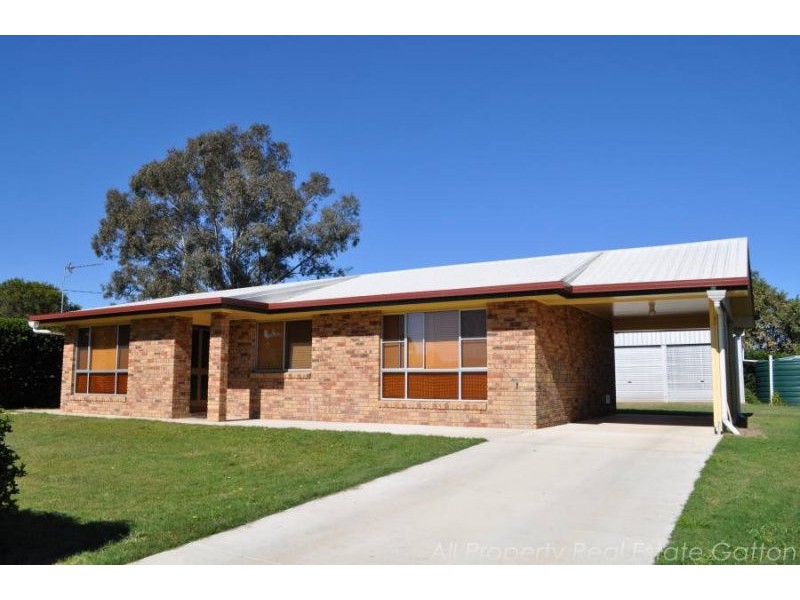 Forest Hill QLD 4342