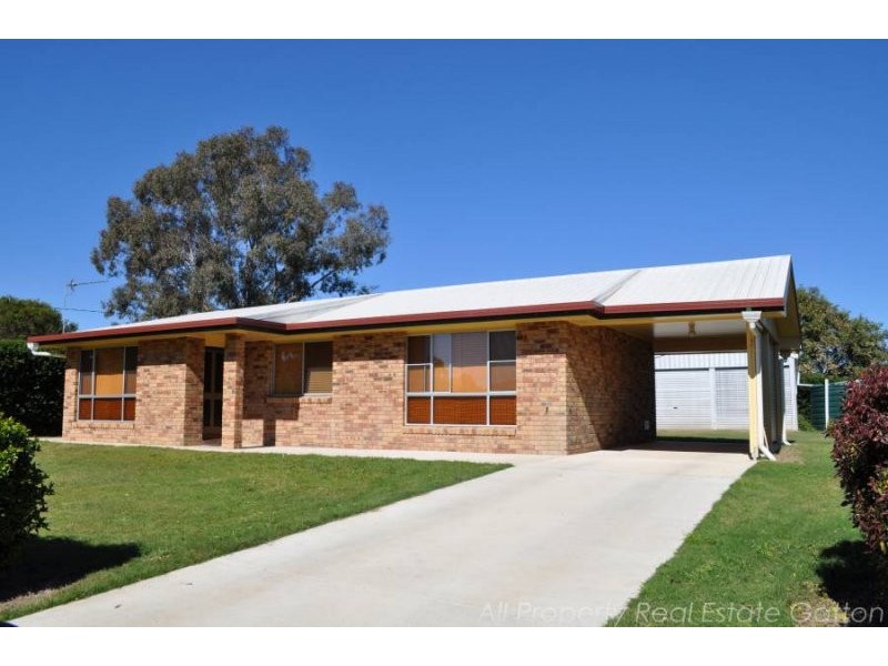 Forest Hill QLD 4342