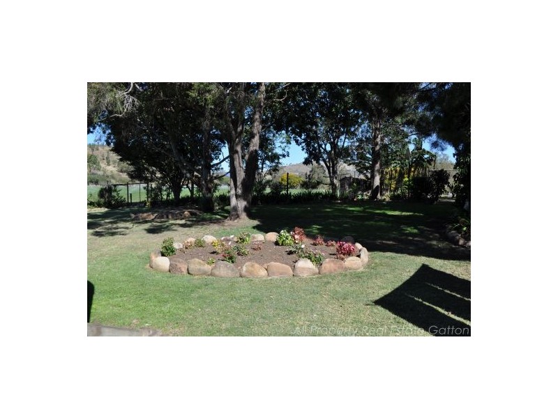 Mount Sylvia QLD 4343
