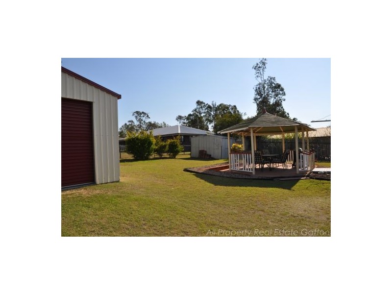 Gatton QLD 4343