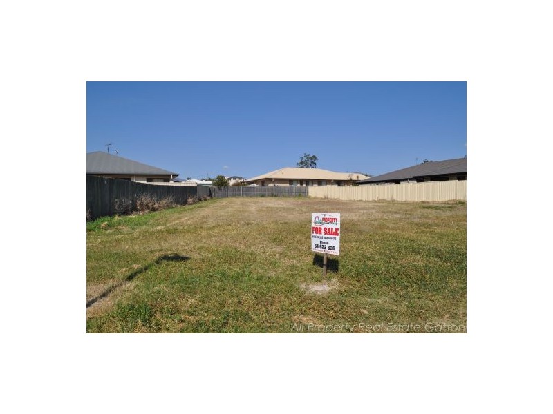 Gatton QLD 4343
