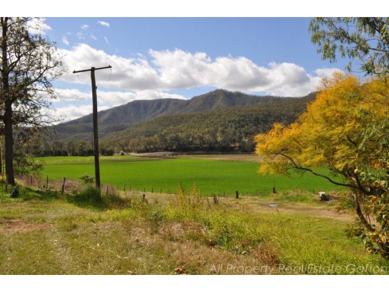 East Haldon QLD 4343