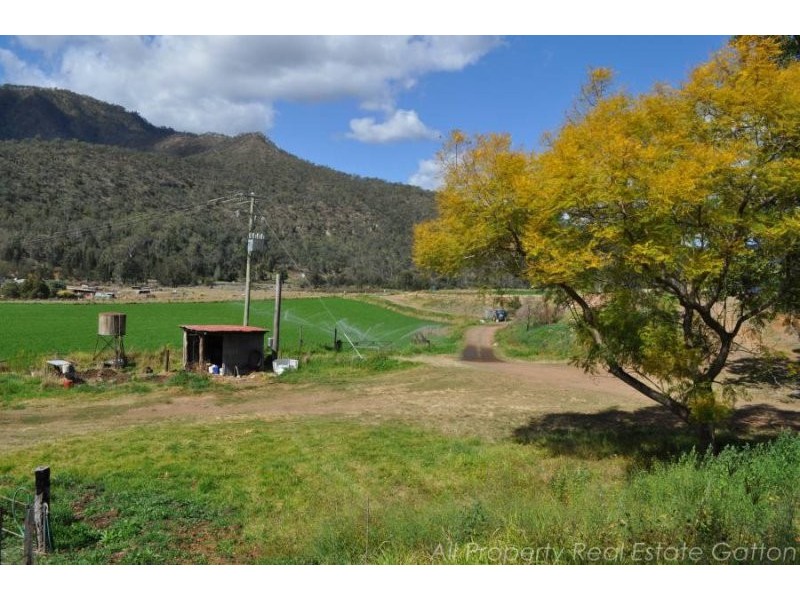 East Haldon QLD 4343