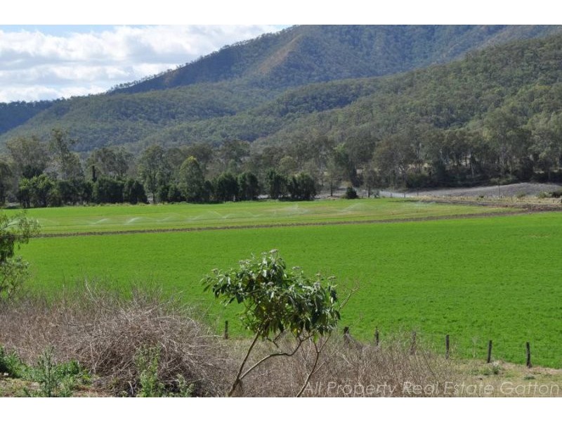East Haldon QLD 4343