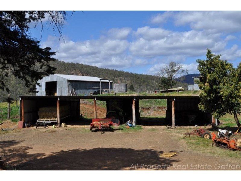 East Haldon QLD 4343