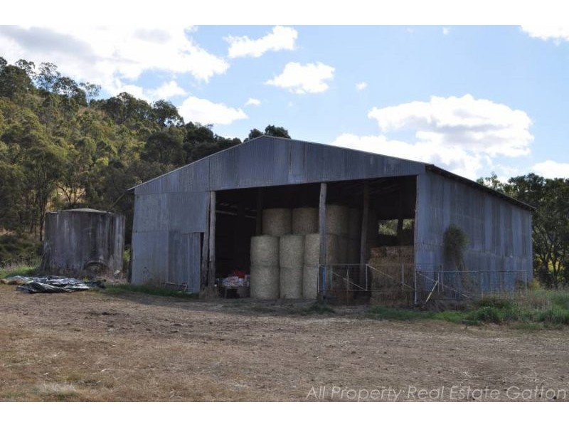 East Haldon QLD 4343