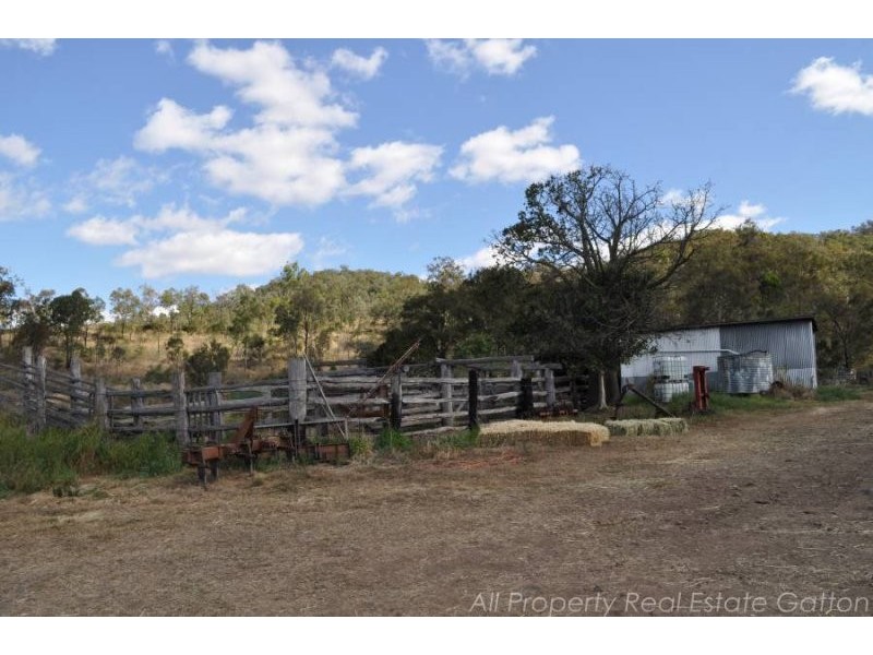East Haldon QLD 4343