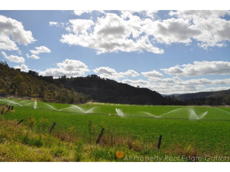 East Haldon QLD 4343